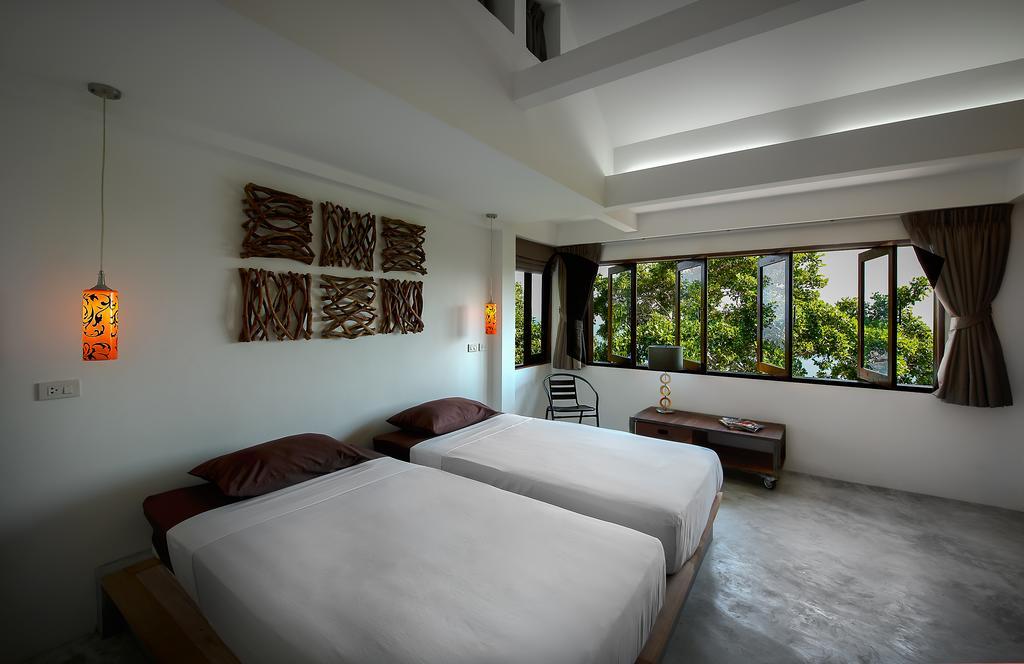 Philip'S Villa Ko Tao Exterior foto